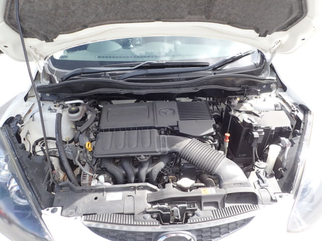MAZDA Demio thumbnail 43
