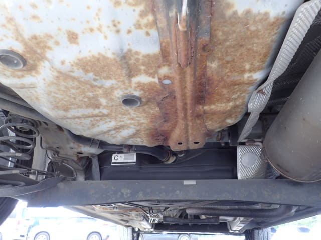 MAZDA Demio thumbnail 20
