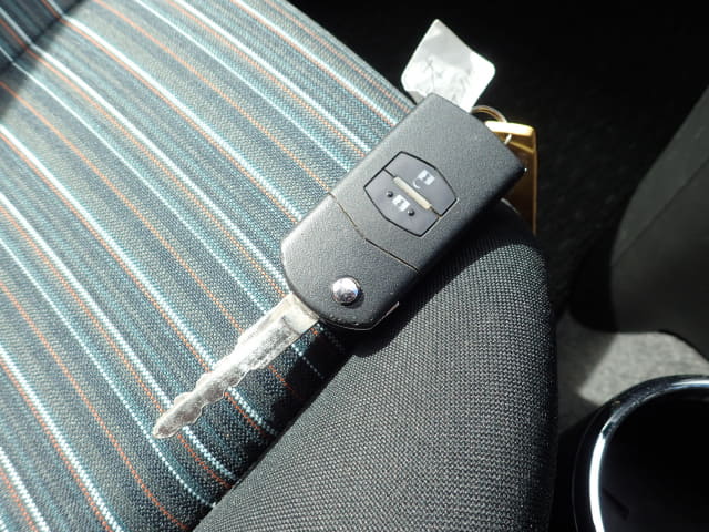 MAZDA Demio thumbnail 53