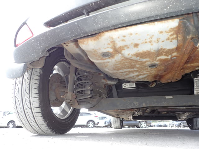 MAZDA Demio thumbnail 15