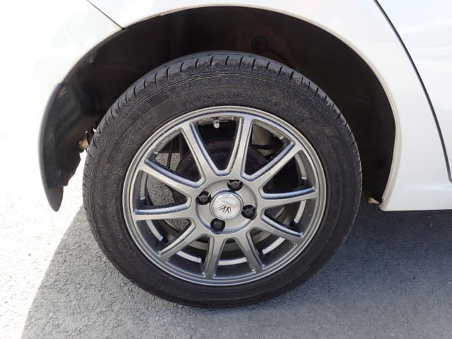 MAZDA Demio thumbnail 11