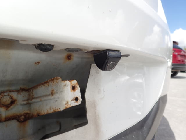 MAZDA Demio thumbnail 38