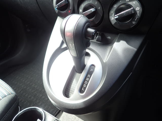 MAZDA Demio thumbnail 39