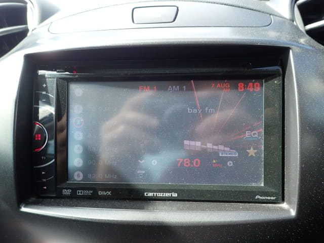 MAZDA Demio thumbnail 36