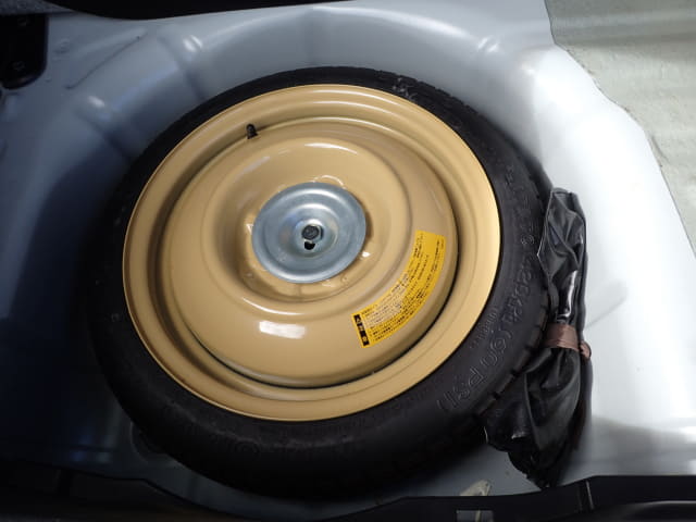 MAZDA Demio thumbnail 29