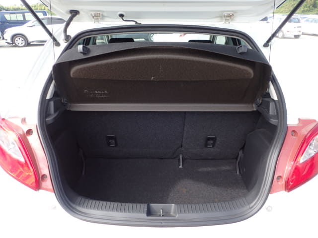 MAZDA Demio thumbnail 28