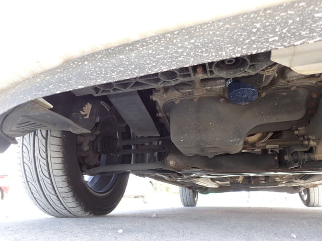 MAZDA Demio thumbnail 13