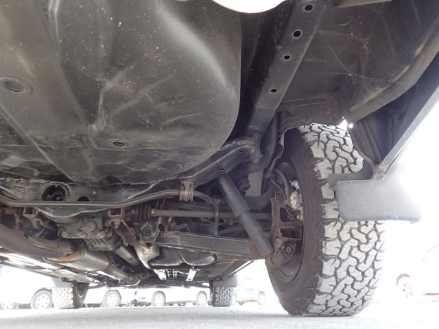 NISSAN X-Trail thumbnail 16
