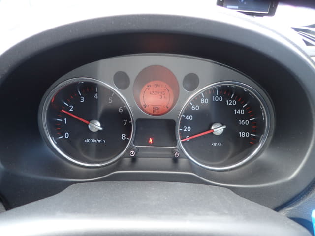 NISSAN X-Trail thumbnail 55