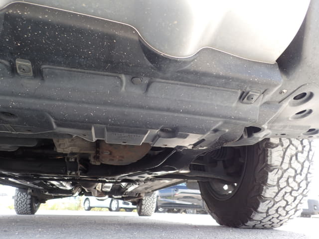 NISSAN X-Trail thumbnail 14