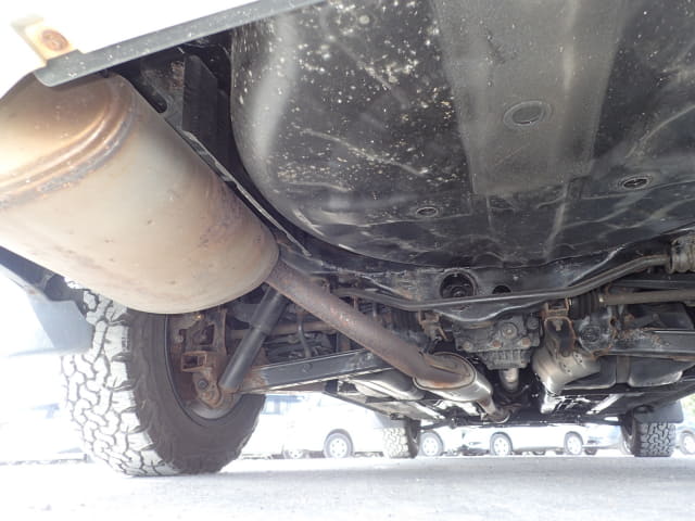 NISSAN X-Trail thumbnail 15