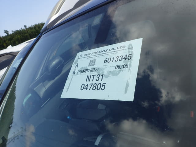NISSAN X-Trail thumbnail 50