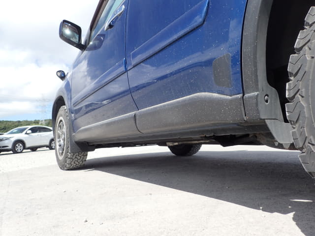 NISSAN X-Trail thumbnail 19