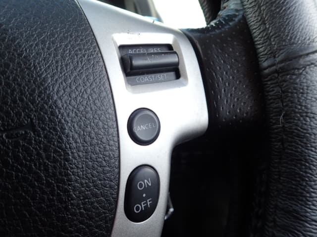 NISSAN X-Trail thumbnail 43