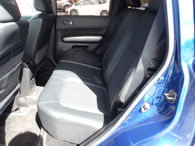 NISSAN X-Trail thumbnail 27