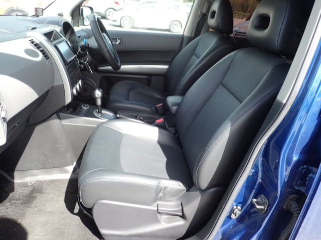 NISSAN X-Trail thumbnail 26