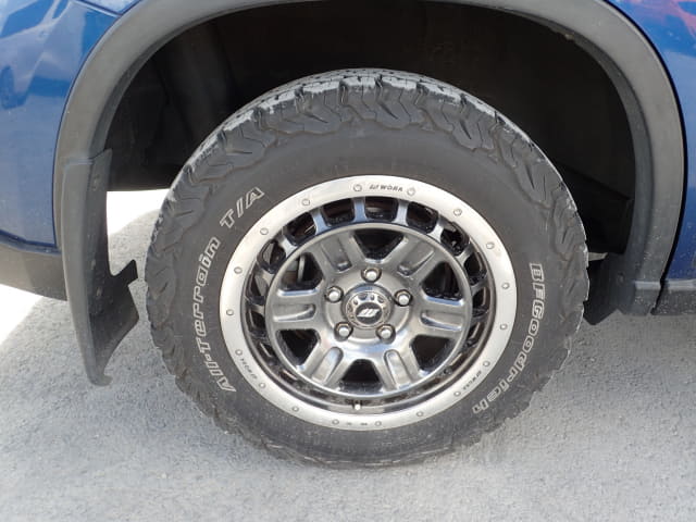 NISSAN X-Trail thumbnail 11