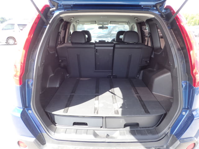 NISSAN X-Trail thumbnail 28