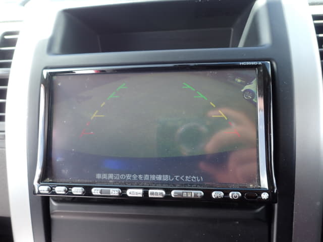NISSAN X-Trail thumbnail 39