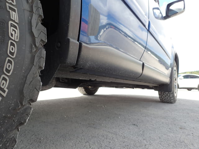 NISSAN X-Trail thumbnail 21
