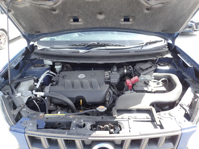 NISSAN X-Trail thumbnail 48