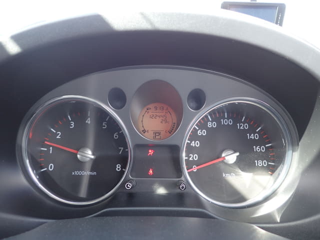 NISSAN X-Trail thumbnail 34