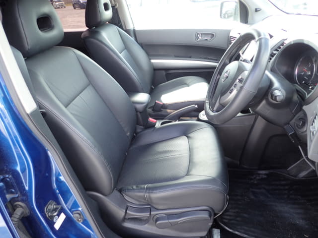 NISSAN X-Trail thumbnail 25