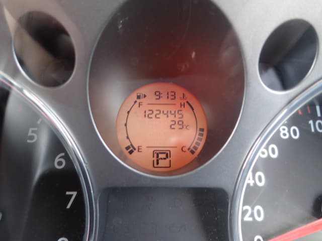 NISSAN X-Trail thumbnail 35