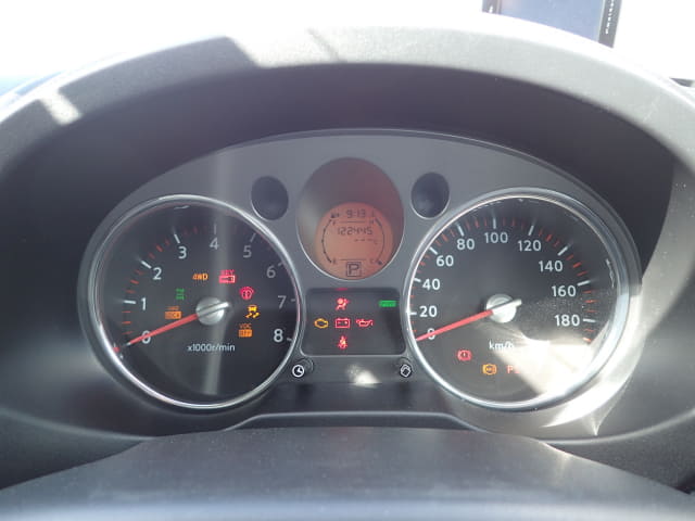 NISSAN X-Trail thumbnail 57
