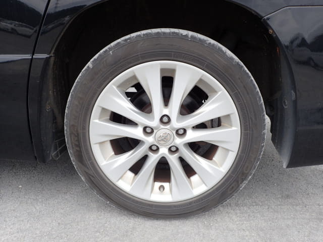 TOYOTA Vellfire thumbnail 10