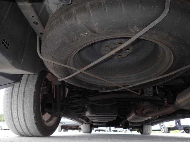 TOYOTA Vellfire thumbnail 15