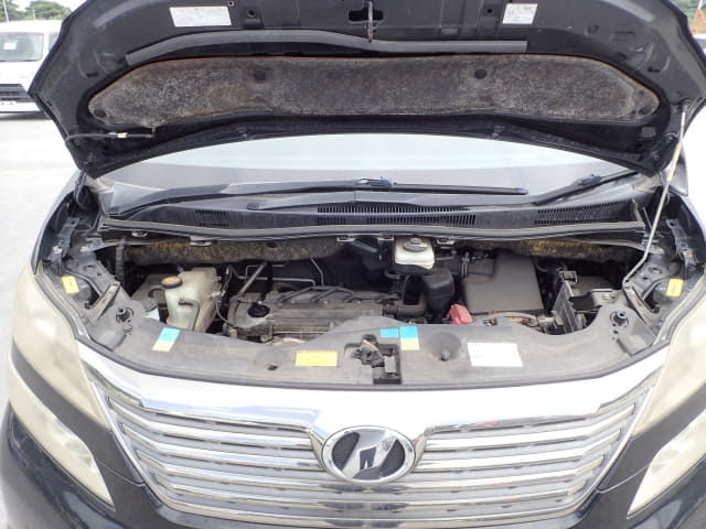 TOYOTA Vellfire thumbnail 52