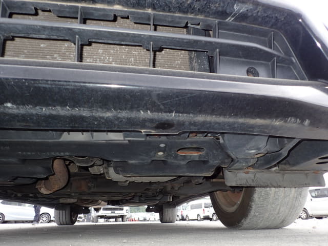 TOYOTA Vellfire thumbnail 14