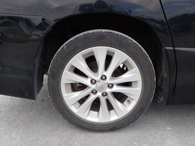 TOYOTA Vellfire thumbnail 11