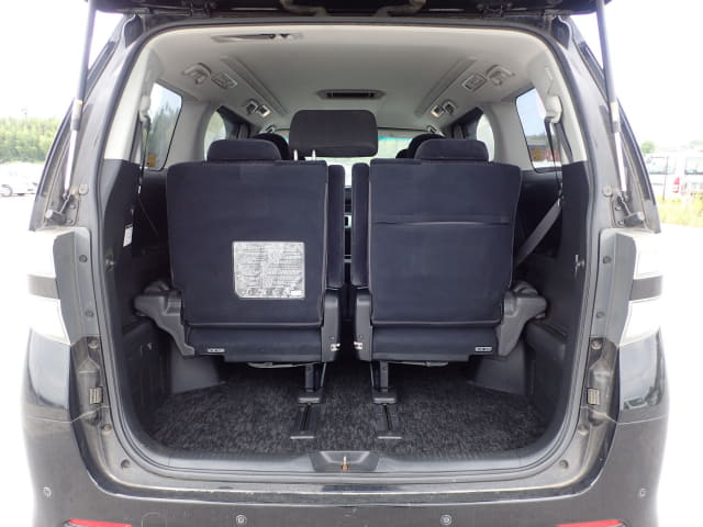 TOYOTA Vellfire thumbnail 29