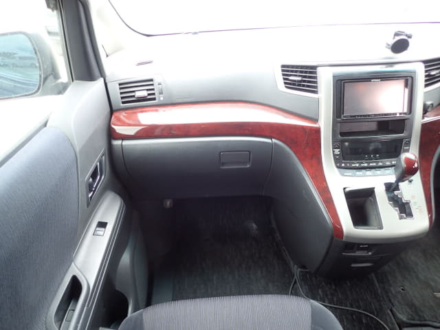 TOYOTA Vellfire thumbnail 34