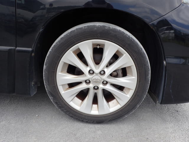 TOYOTA Vellfire thumbnail 12