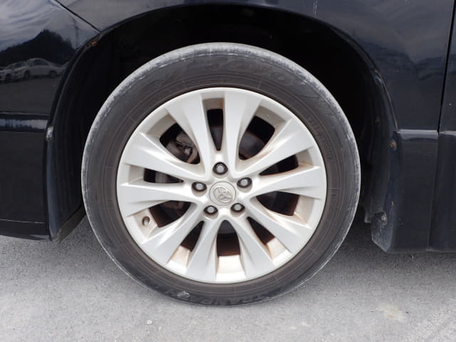 TOYOTA Vellfire thumbnail 9
