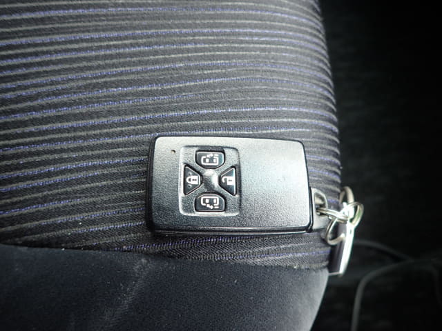 TOYOTA Vellfire thumbnail 38