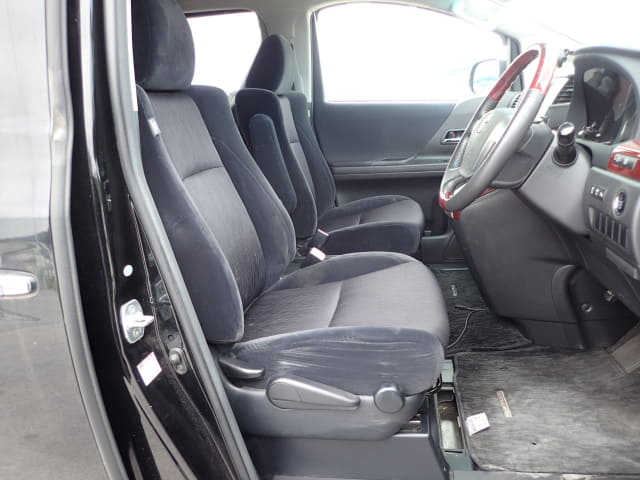 TOYOTA Vellfire thumbnail 25