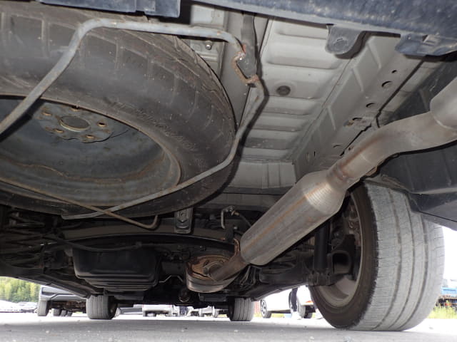 TOYOTA Vellfire thumbnail 16