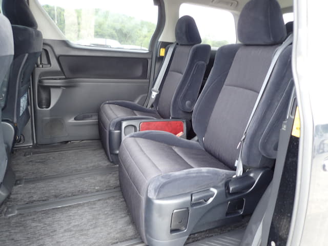 TOYOTA Vellfire thumbnail 27