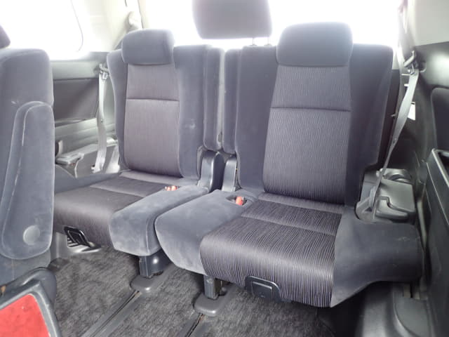 TOYOTA Vellfire thumbnail 28