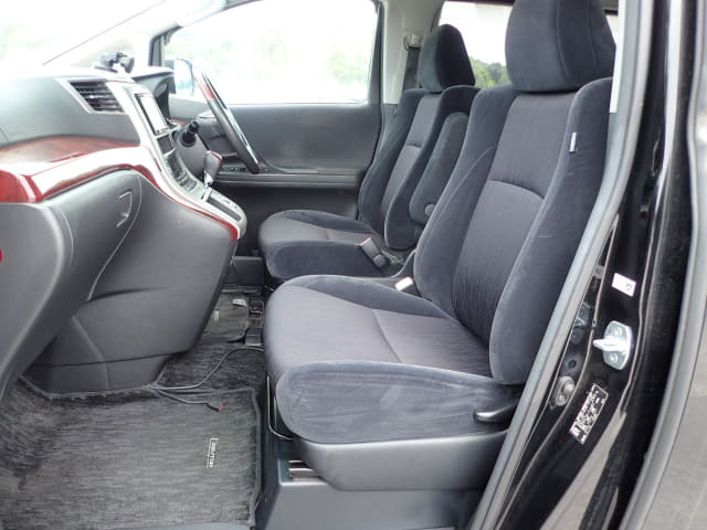 TOYOTA Vellfire thumbnail 26