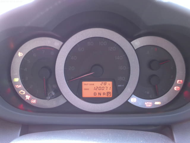 TOYOTA RAV4 thumbnail 56