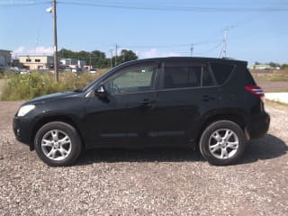 2010 TOYOTA RAV4