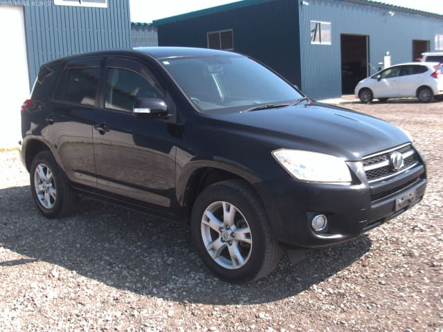 TOYOTA RAV4 thumbnail 7