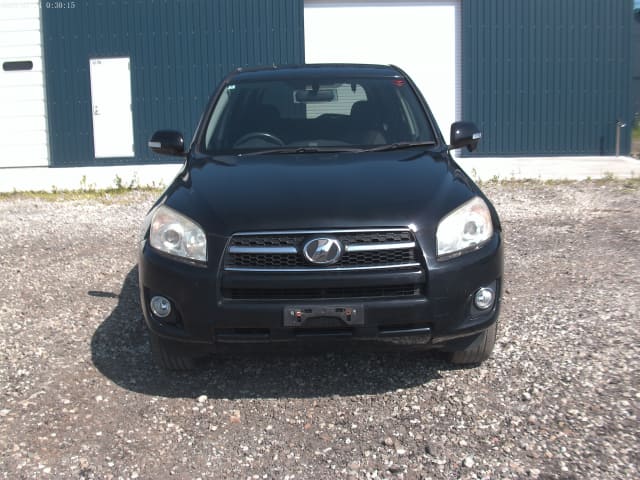 TOYOTA RAV4 thumbnail 8
