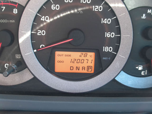 TOYOTA RAV4 thumbnail 33