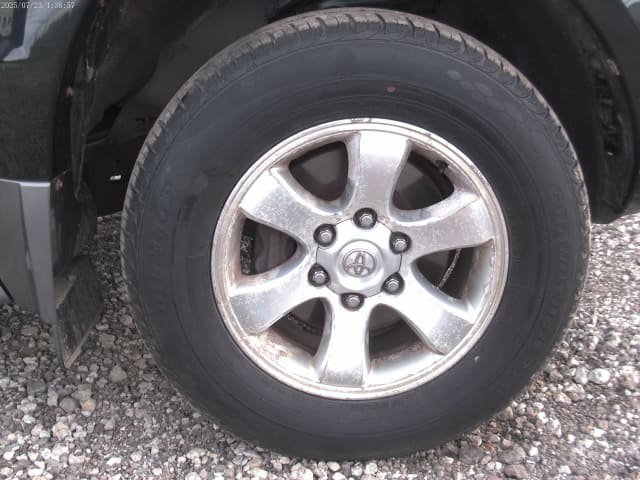 TOYOTA Land Cruiser Prado thumbnail 12